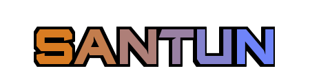 SANTUN Logo